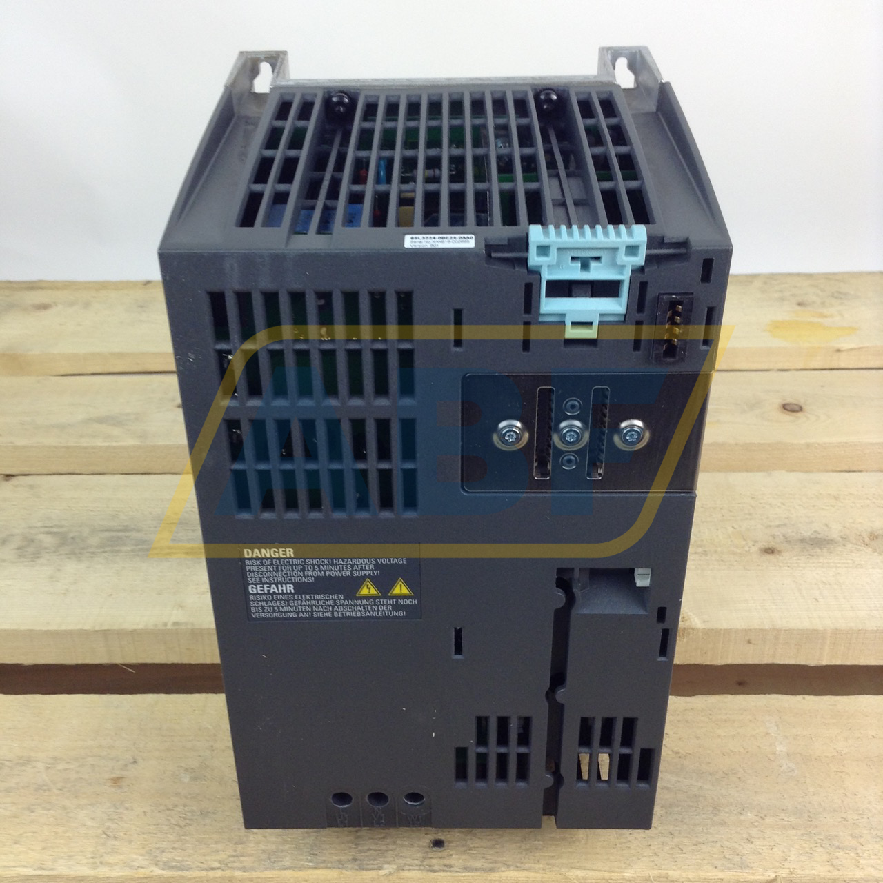 6SL3224-0BE24-0AA0 Siemens