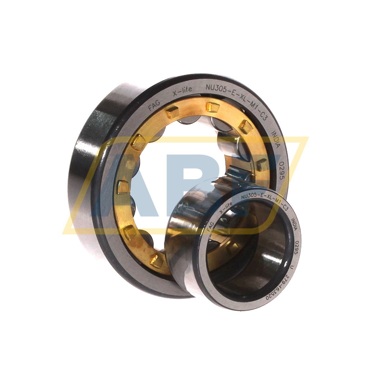 NU305-E-XL-M1-C3 FAG