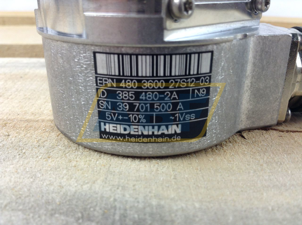 385480-2A Heidenhain