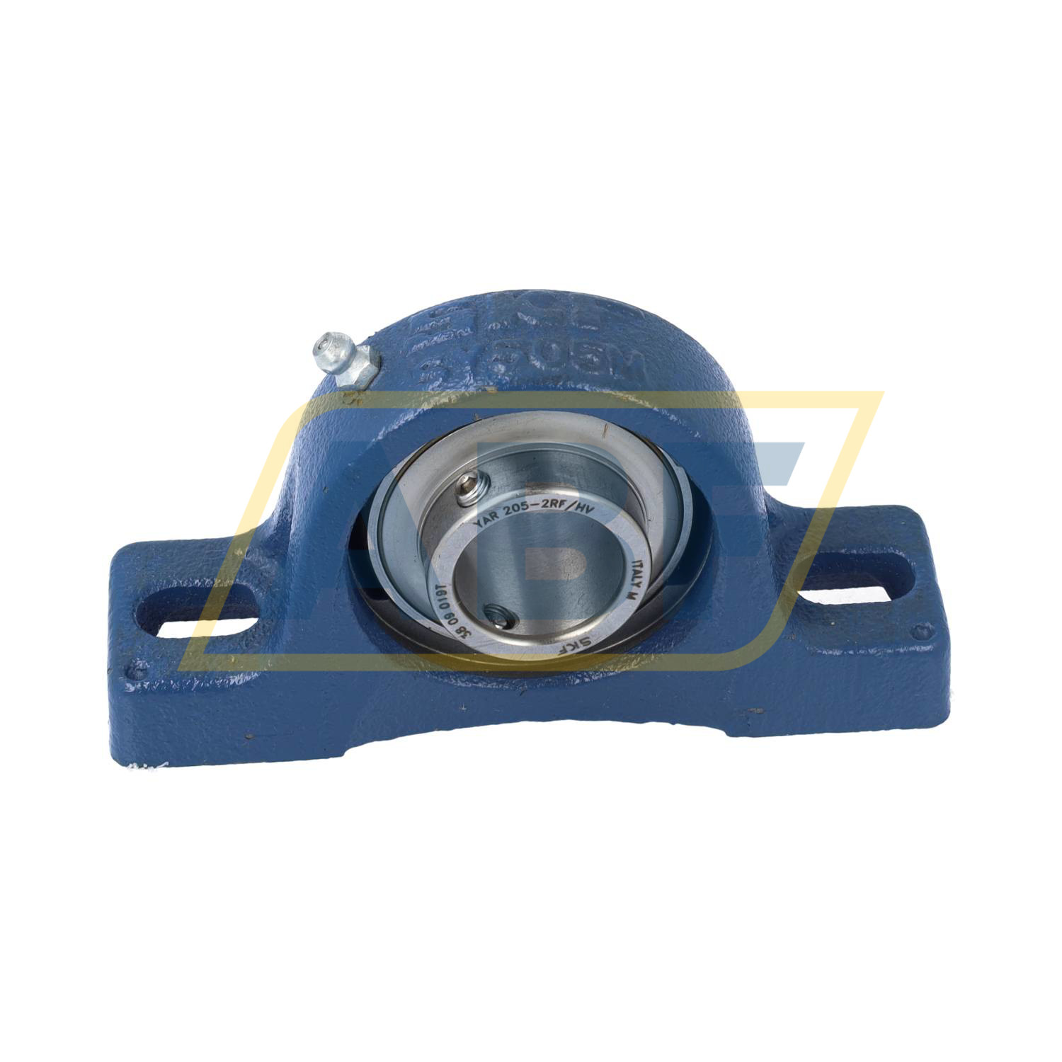 YAR205-2RF/HV+SY505M SKF