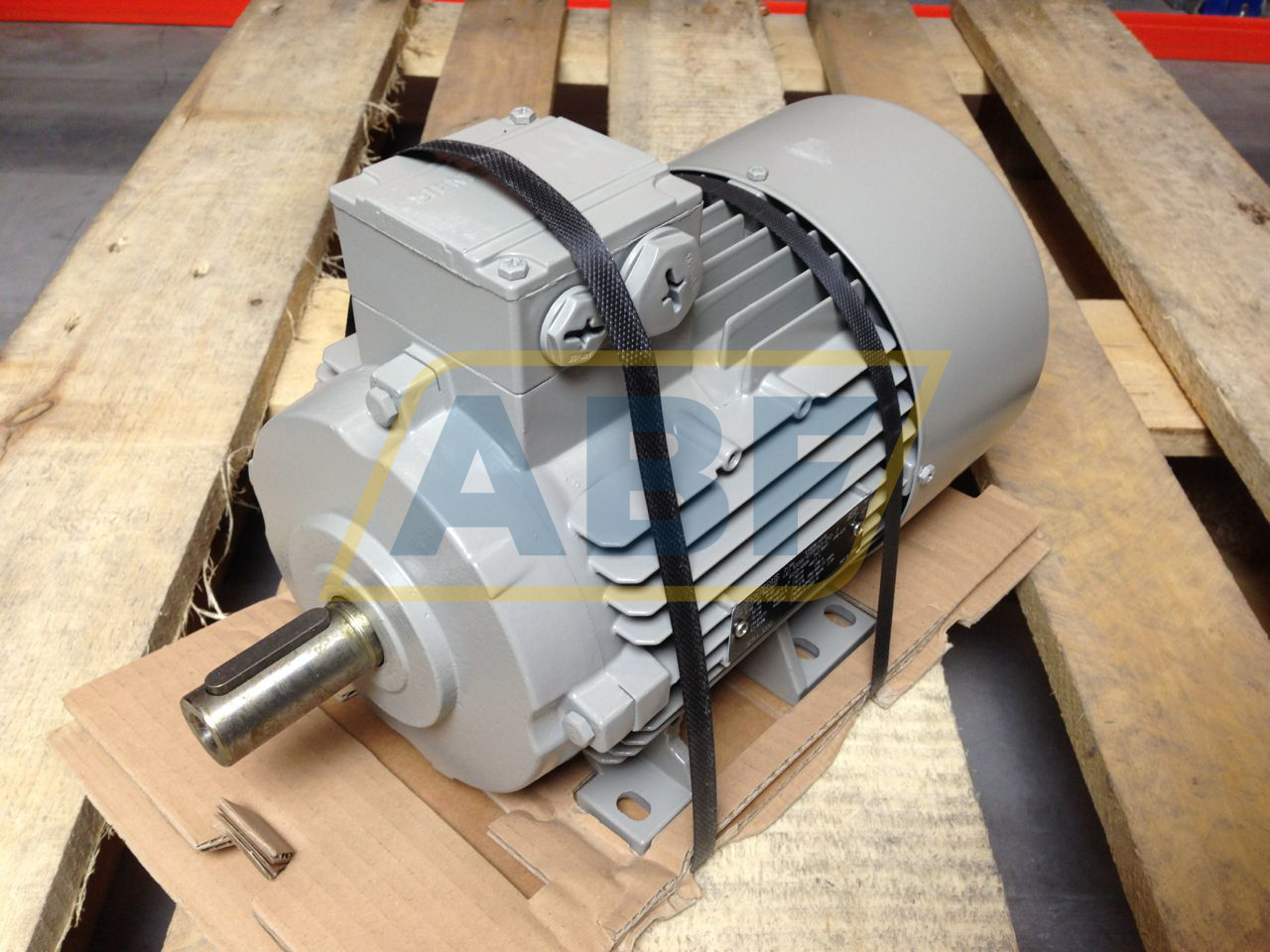 1LA9096-4KA10 Siemens