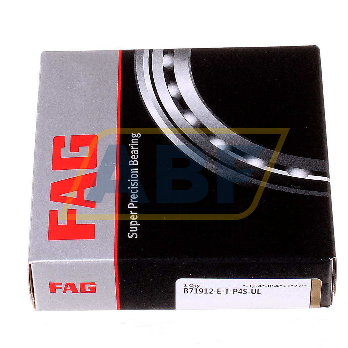 B71912E.T.P4S.UL FAG