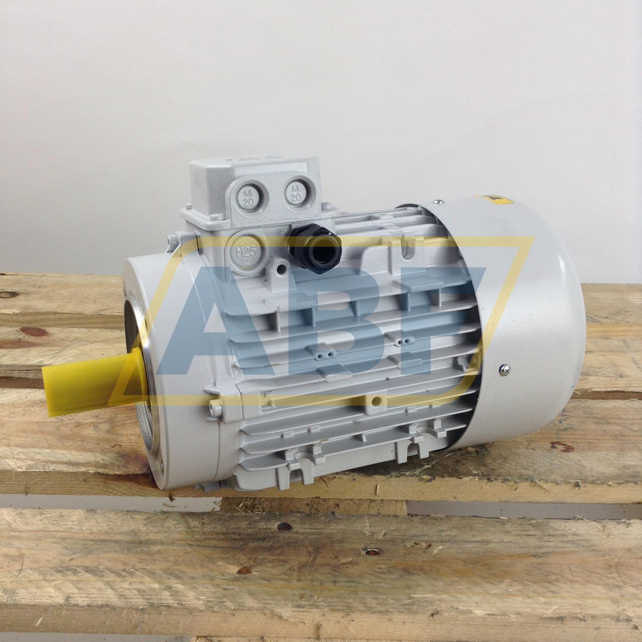 TN100A/4-B14 MT Motori Elettrici