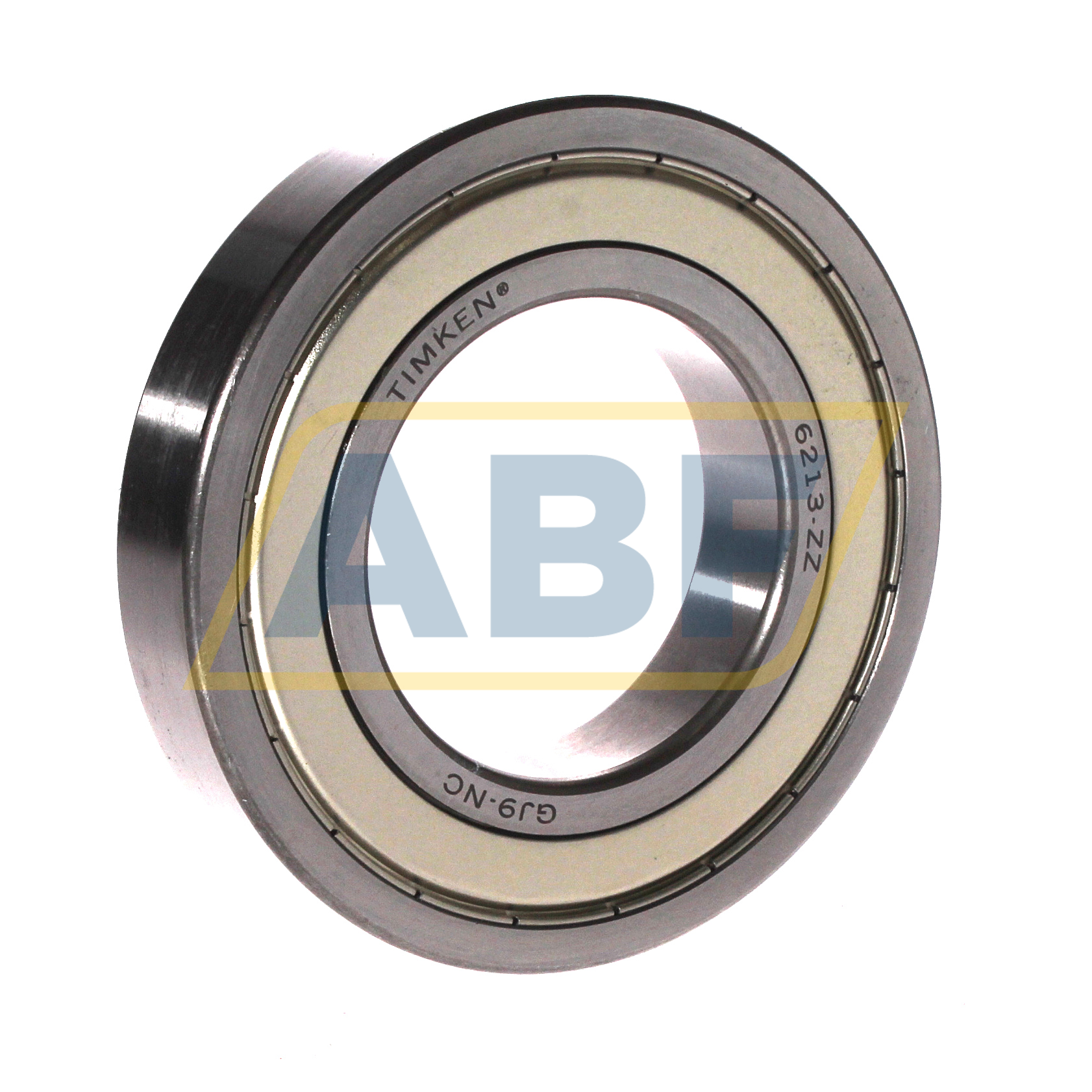 6213-ZZ Timken