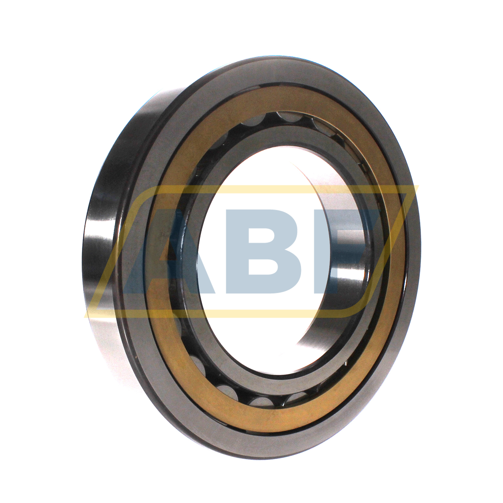 NU230ECM/C3 SKF