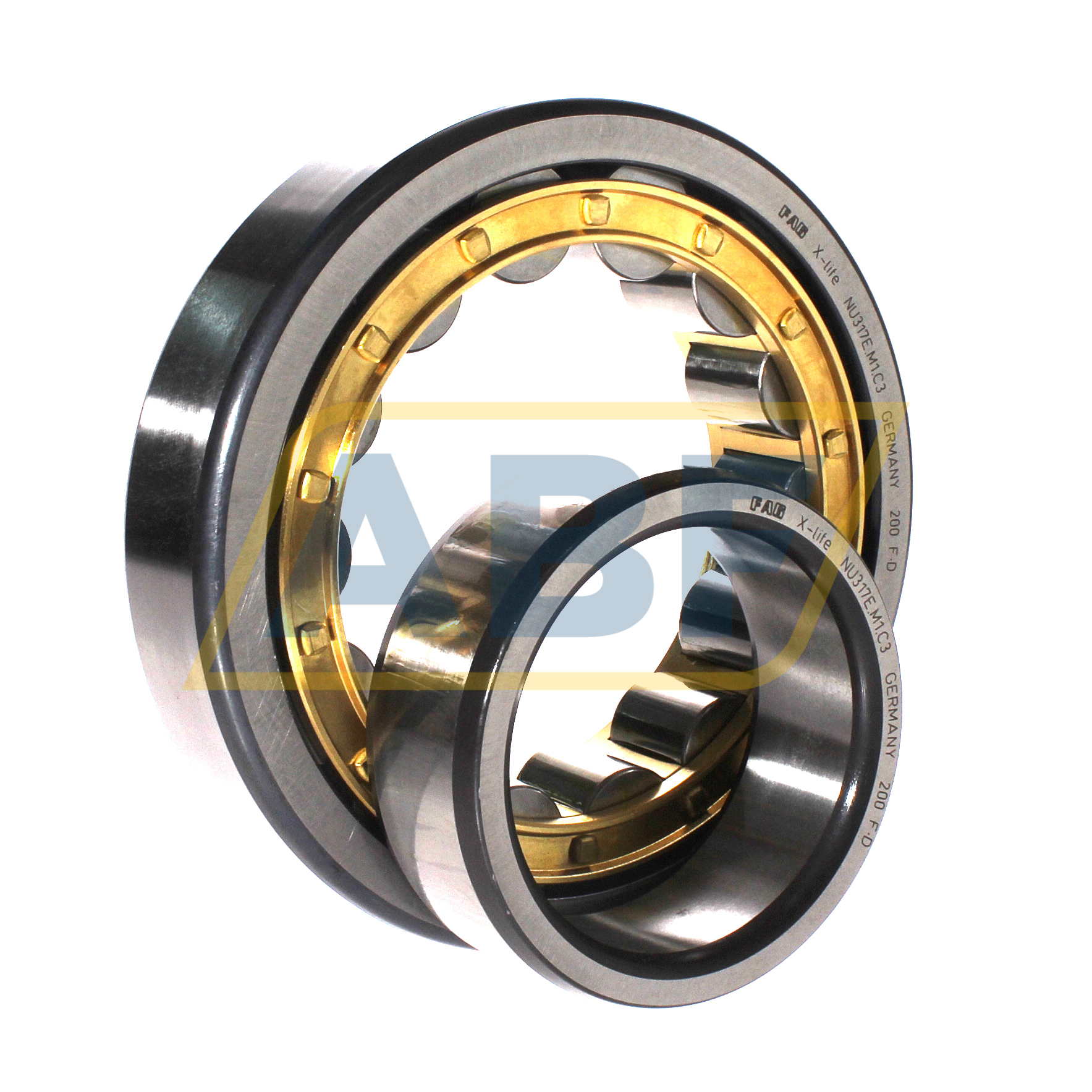 NU317-E-M1-C3 FAG
