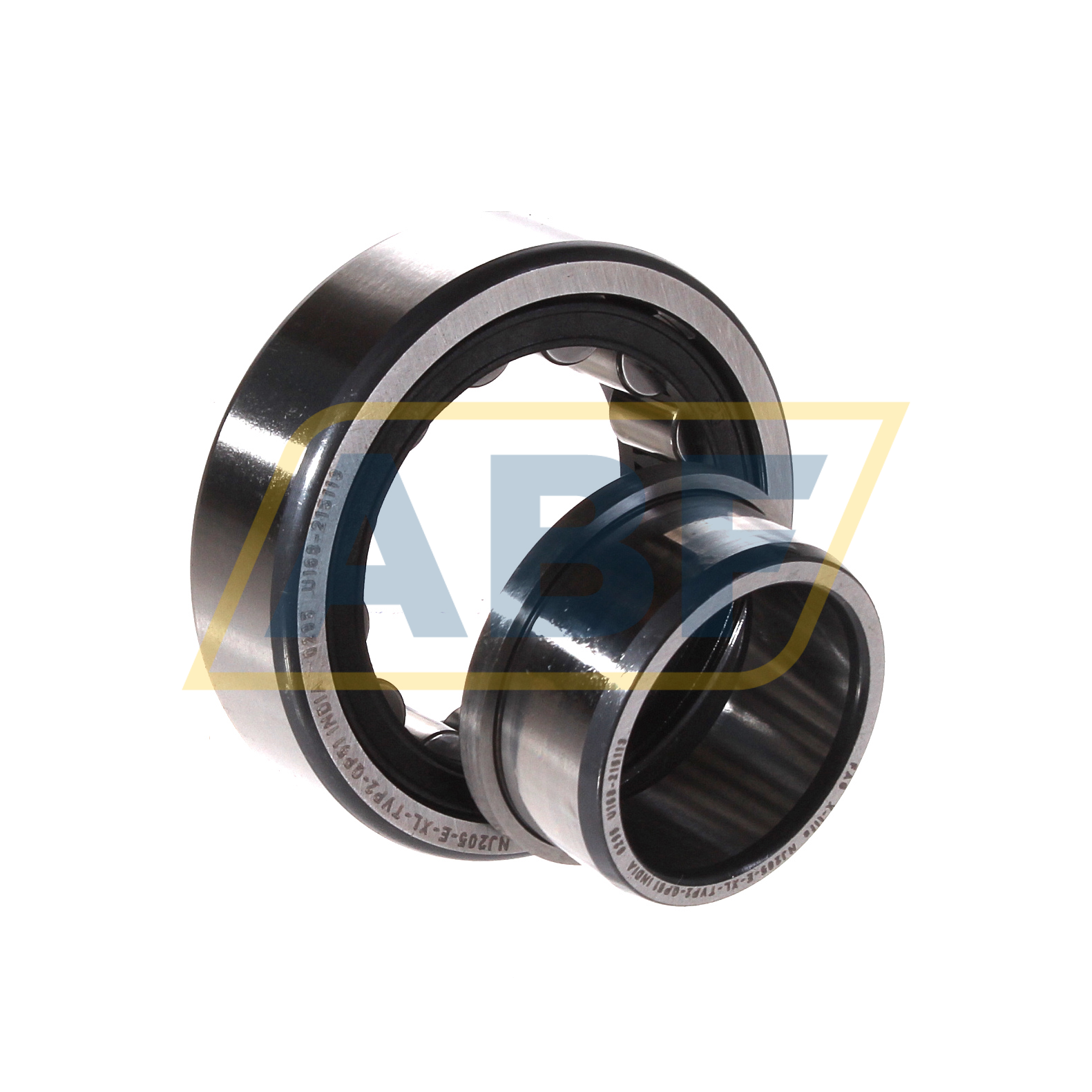 NJ205-E-XL-TVP2-QP51 FAG