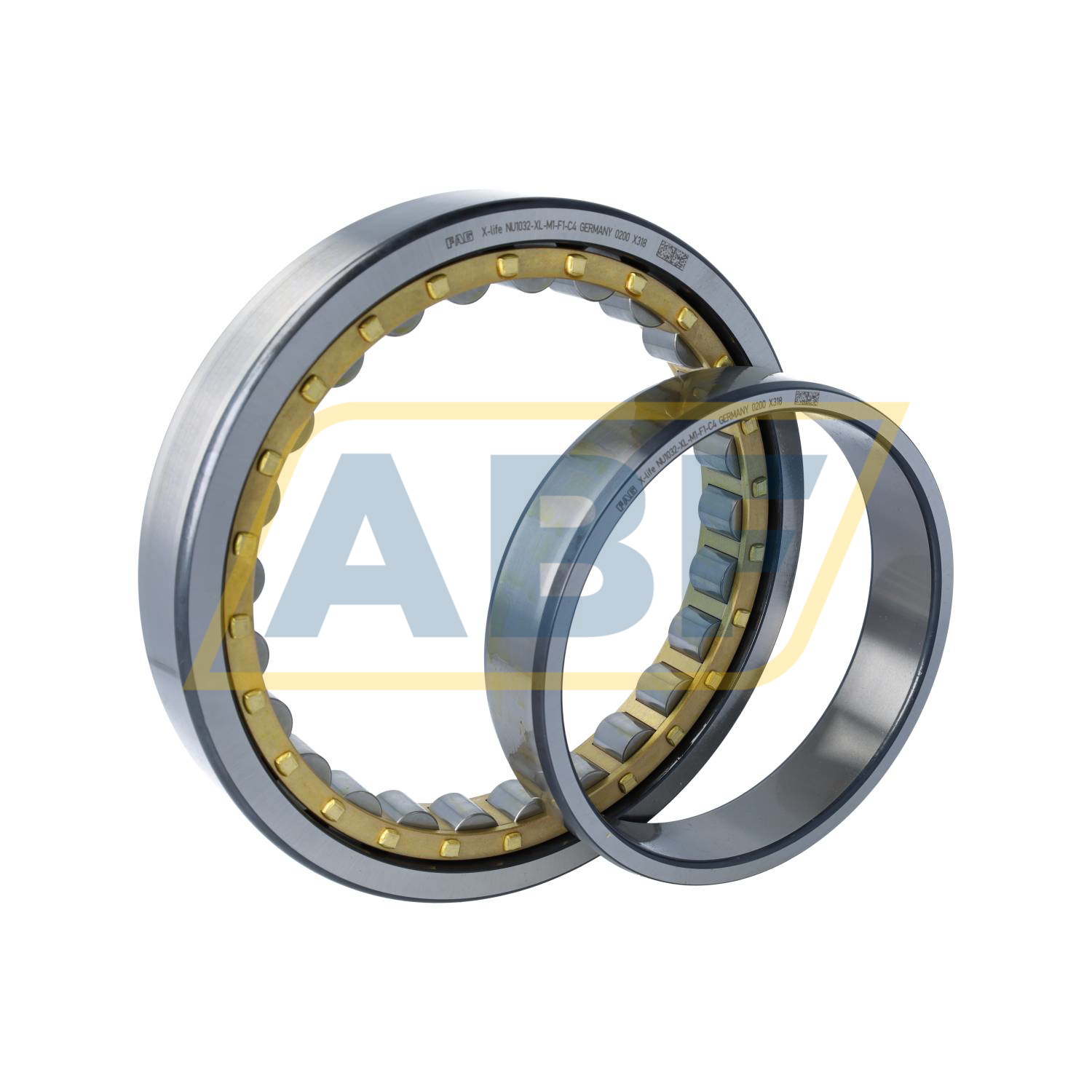 NU1032-XL-M1-F1-C4 FAG