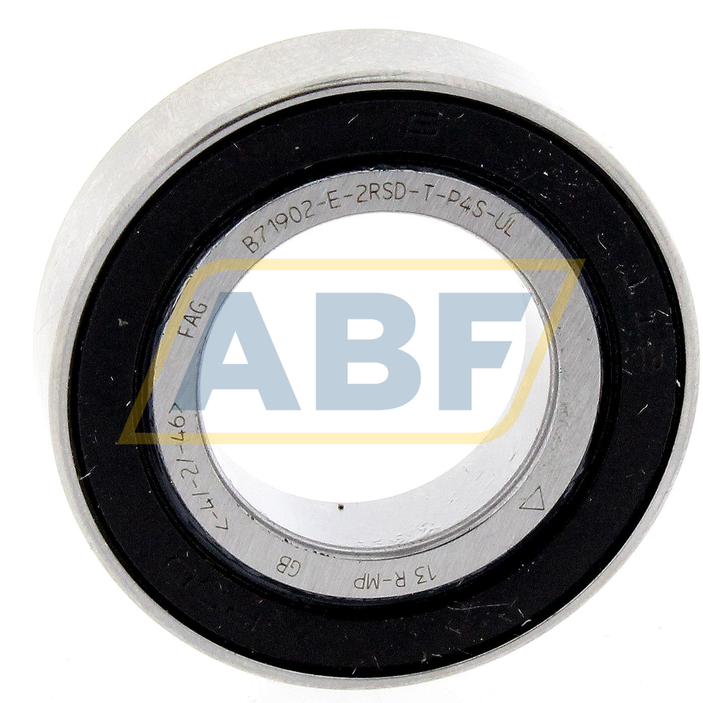 B71902-E-2RSD-T-P4S-UL FAG