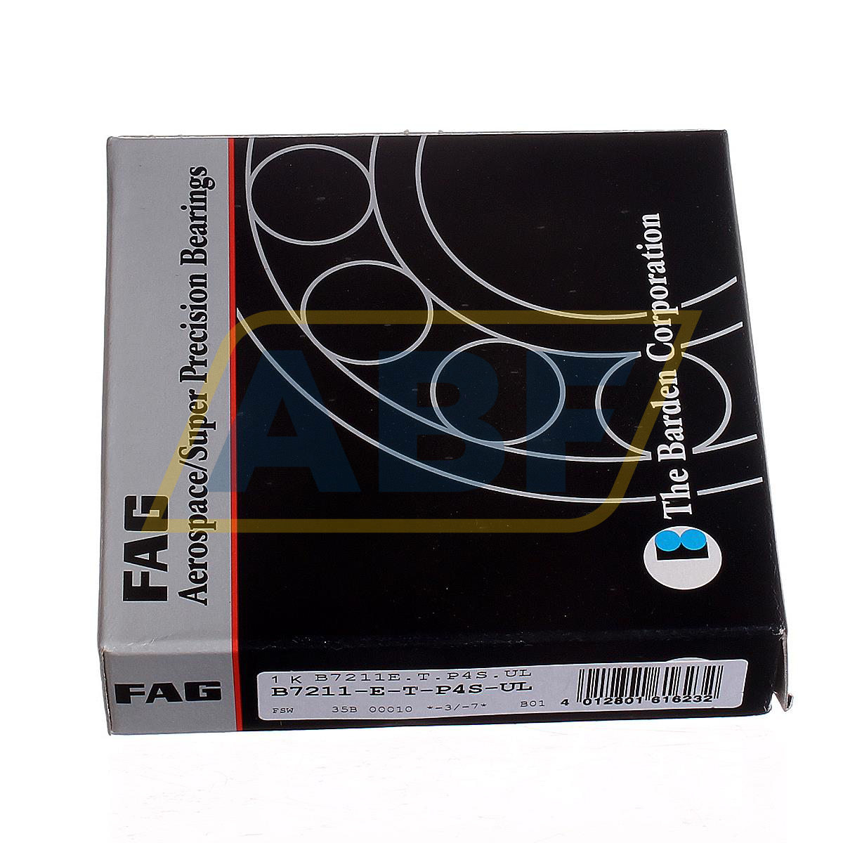 B7211-E-T-P4S-UL FAG