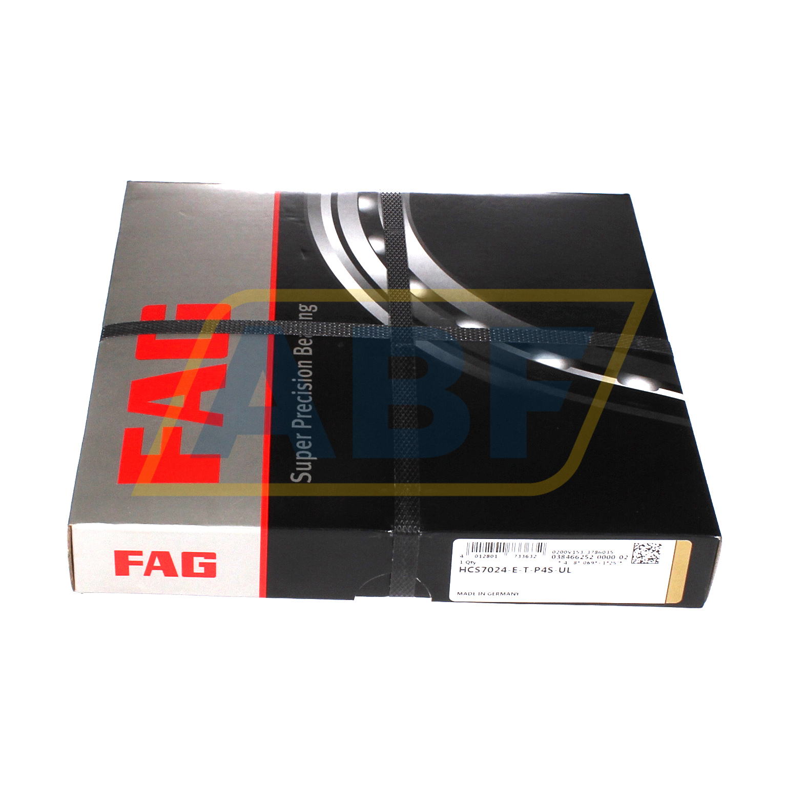 HCS7024-E-T-P4S-UL FAG