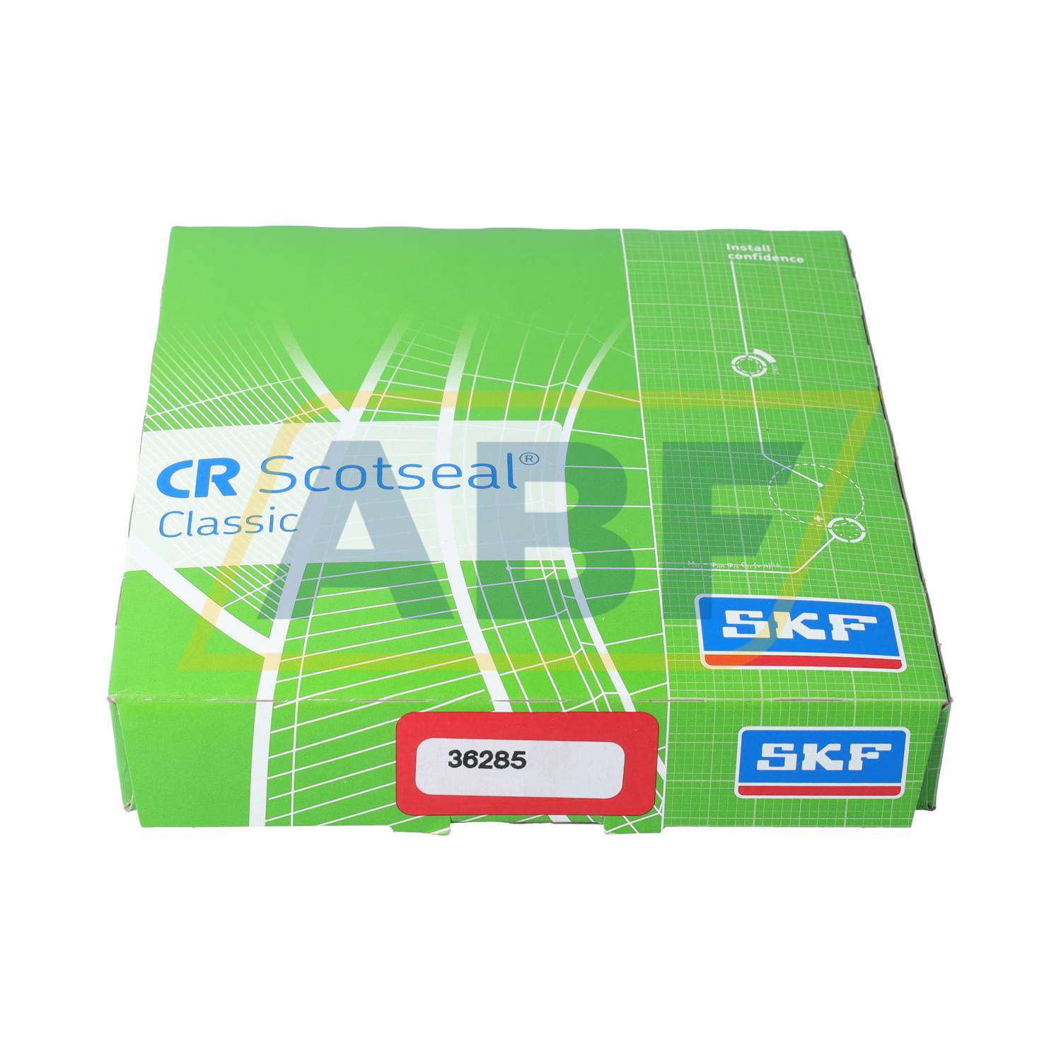 CR36285 SKF