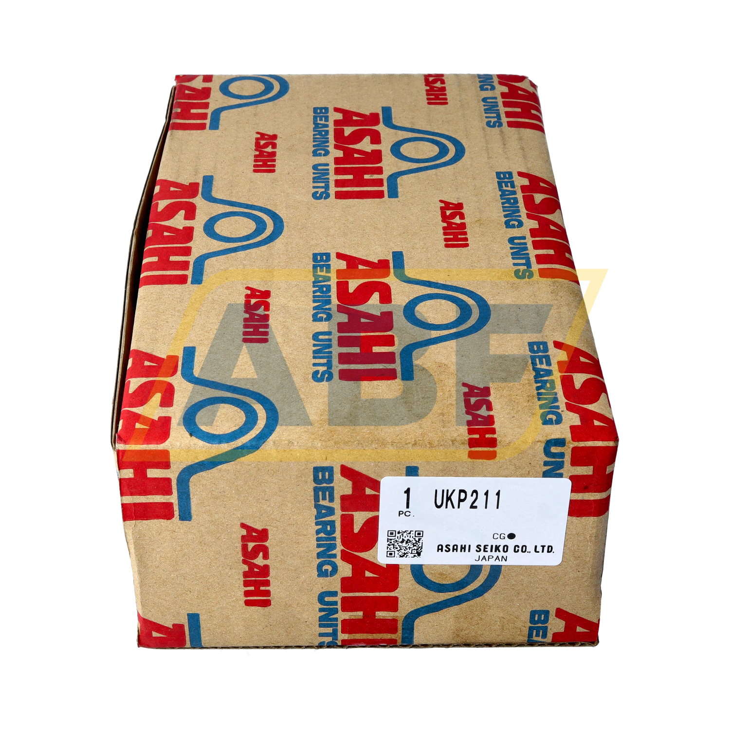 UKP211 Asahi