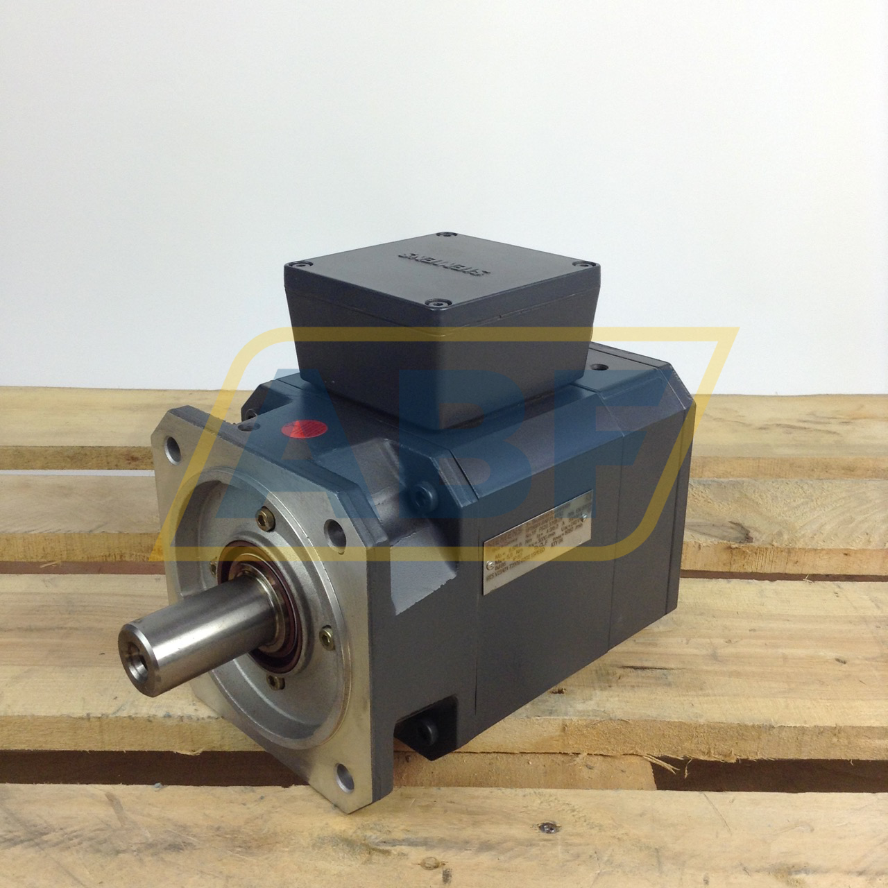 1FT6081-8AF71-7TA2 Siemens