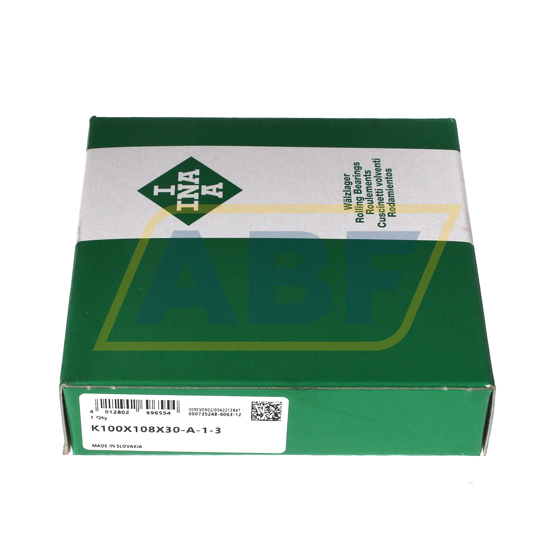 K100X108X30-A/-1-3 INA