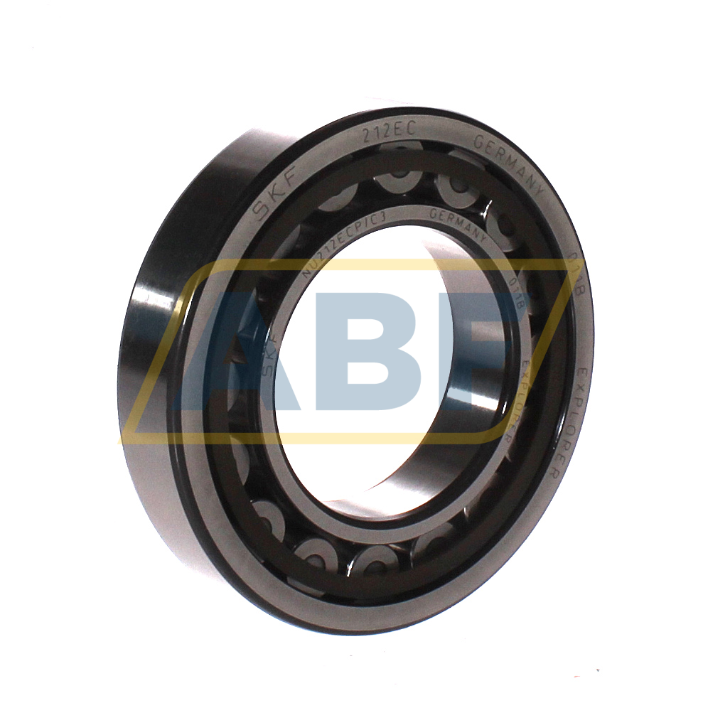 NU212ECP/C3 SKF
