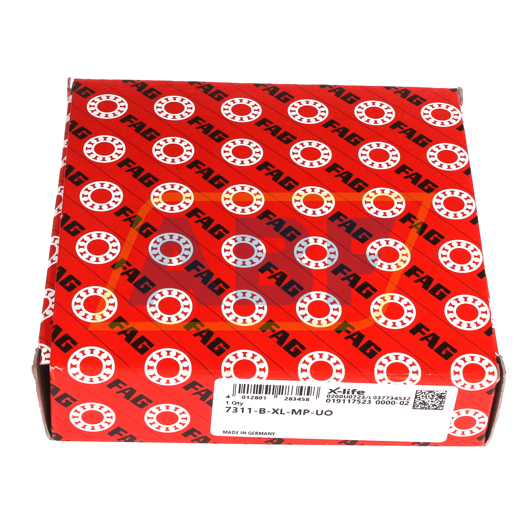7311-B-XL-MP-UO FAG