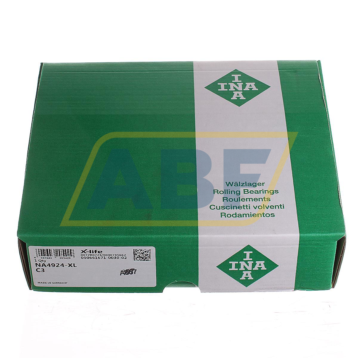 NA4924-XL-C3 INA