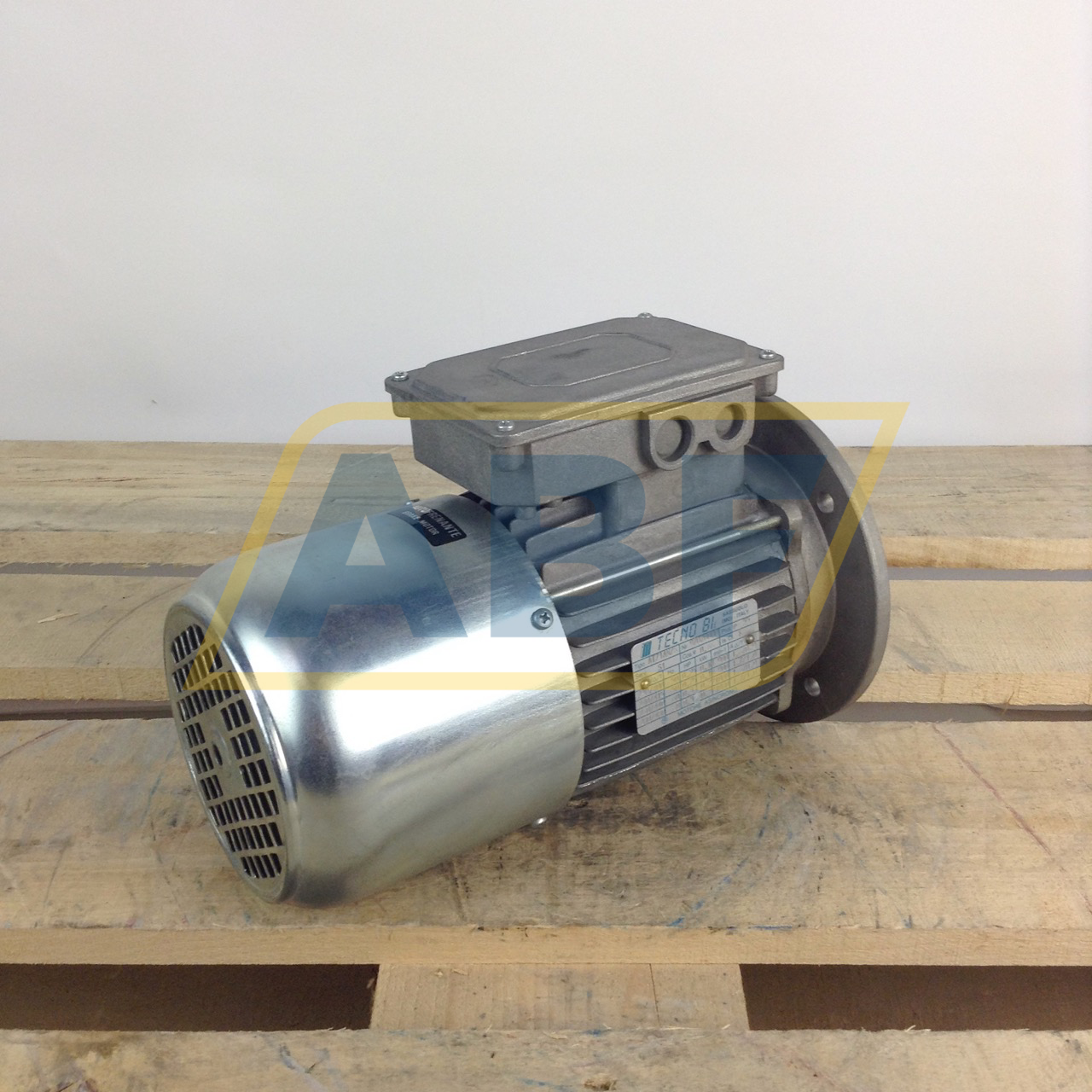 AT71AN/6B5 Tecnomotori