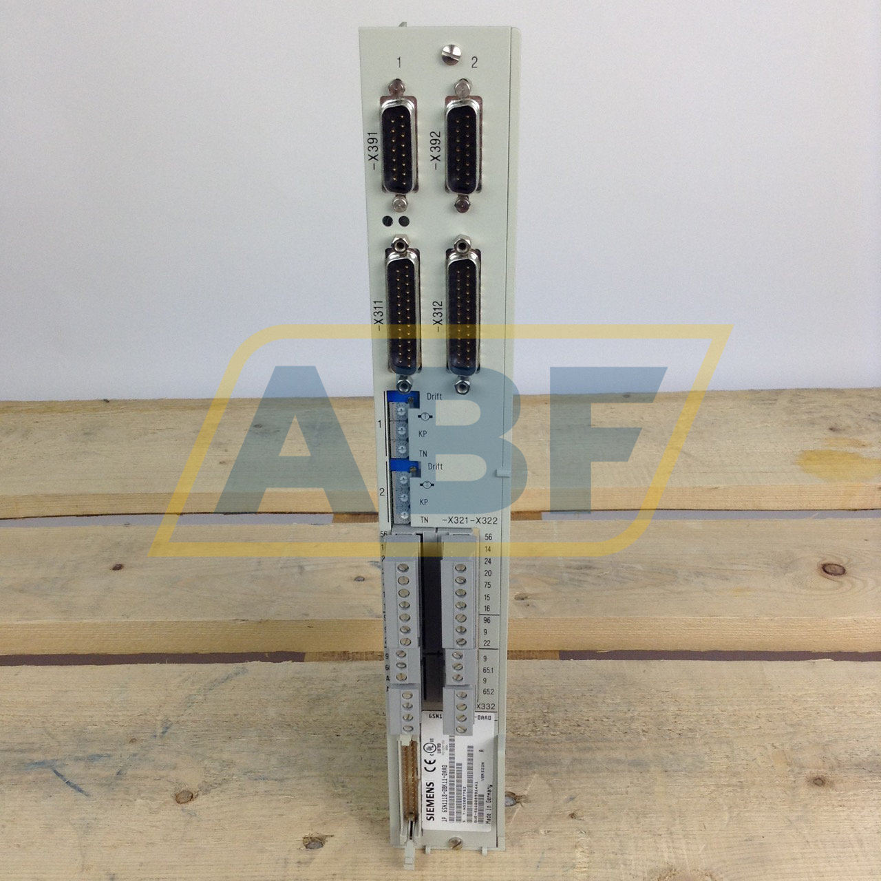 6SN1118-0BK11-0AA0 Siemens