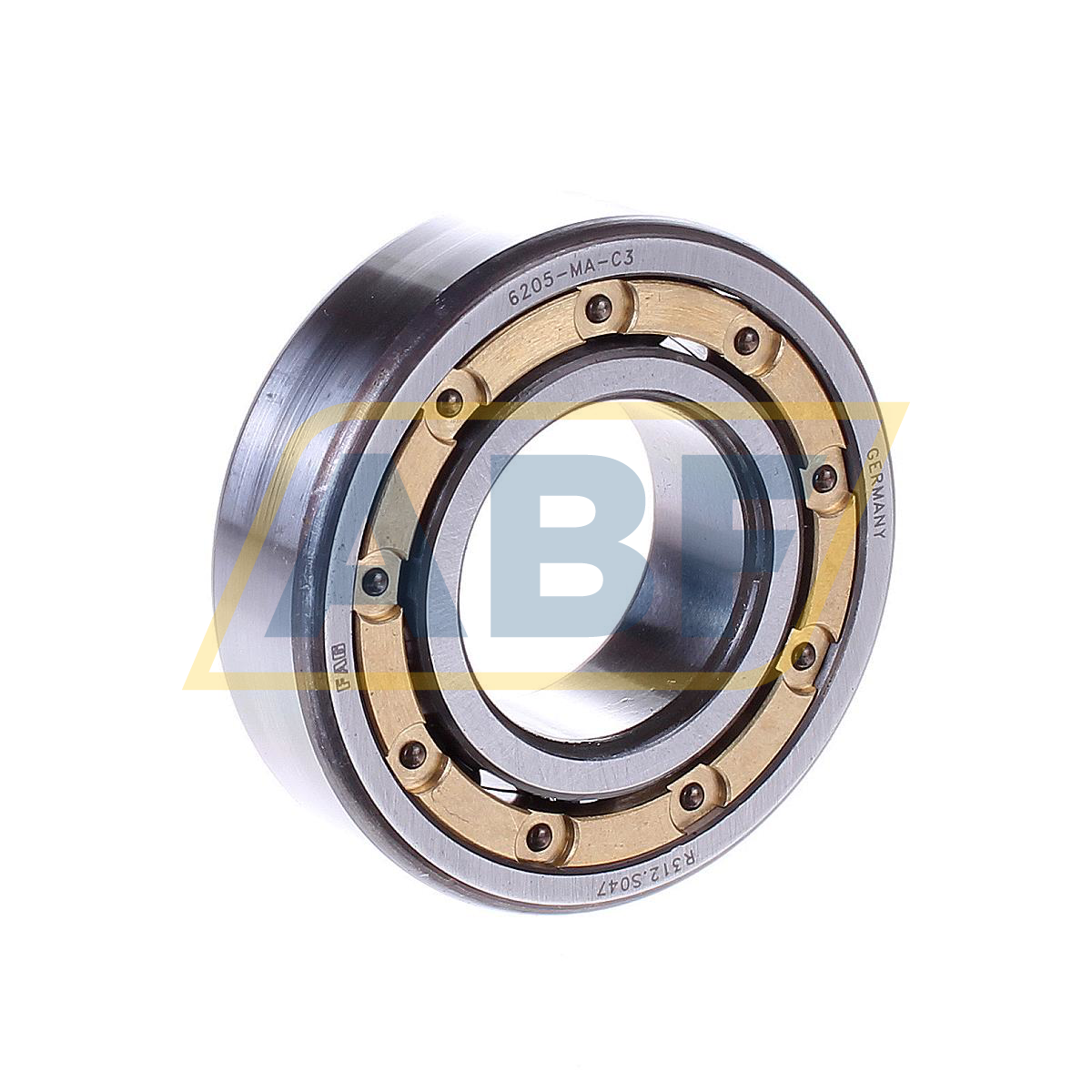 6205-MA-C3 FAG