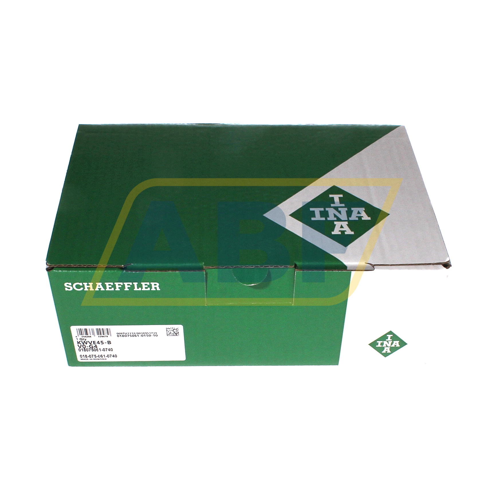 KWVE45-B-V0-G4 INA