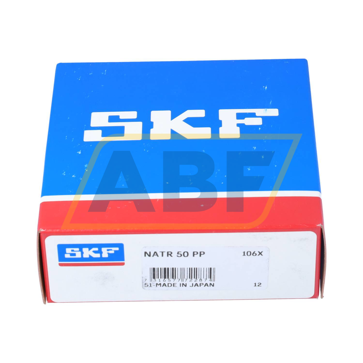NATR50PP SKF