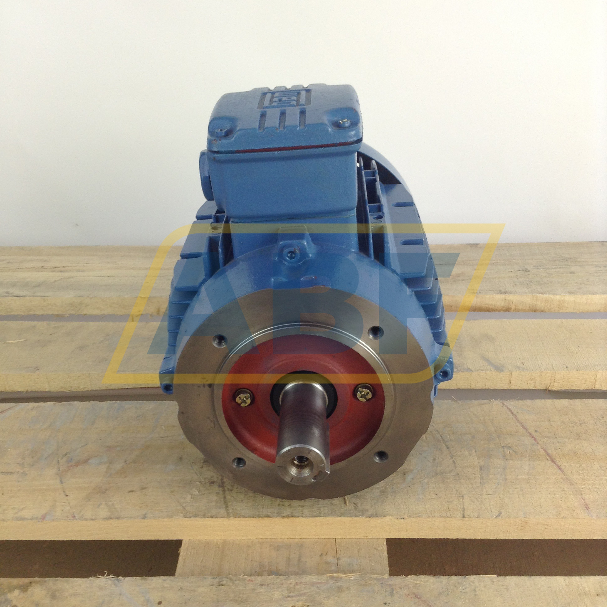 2.2K31AL100L4B14 WEG