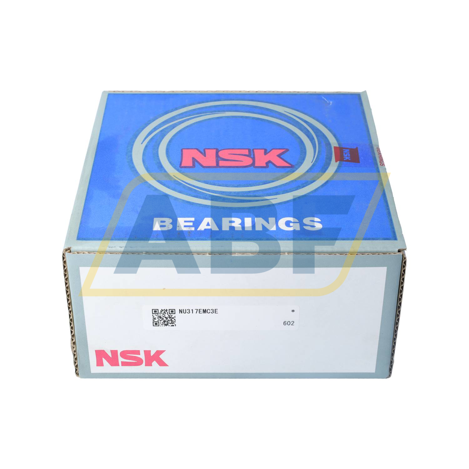 NU317EMC3E NSK