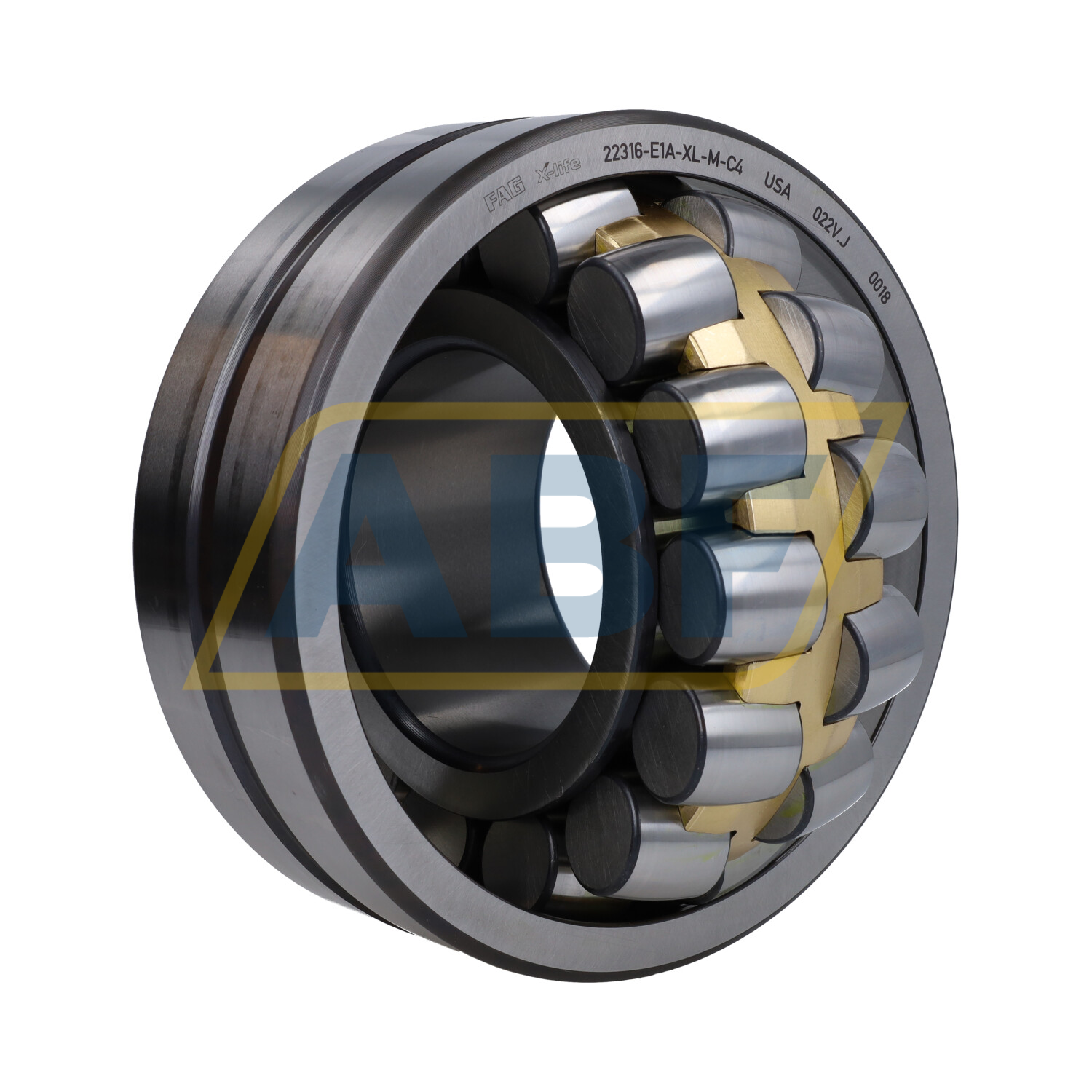 22316-E1A-XL-M-C4 FAG