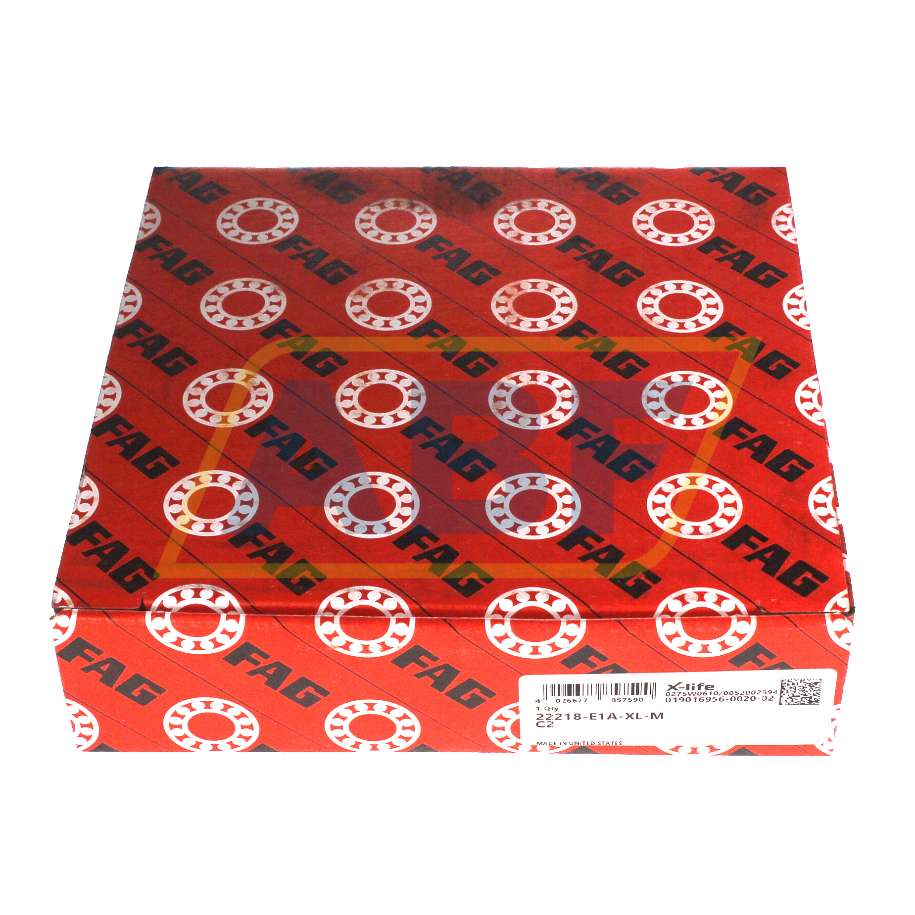 22218-E1A-XL-M-C2 FAG