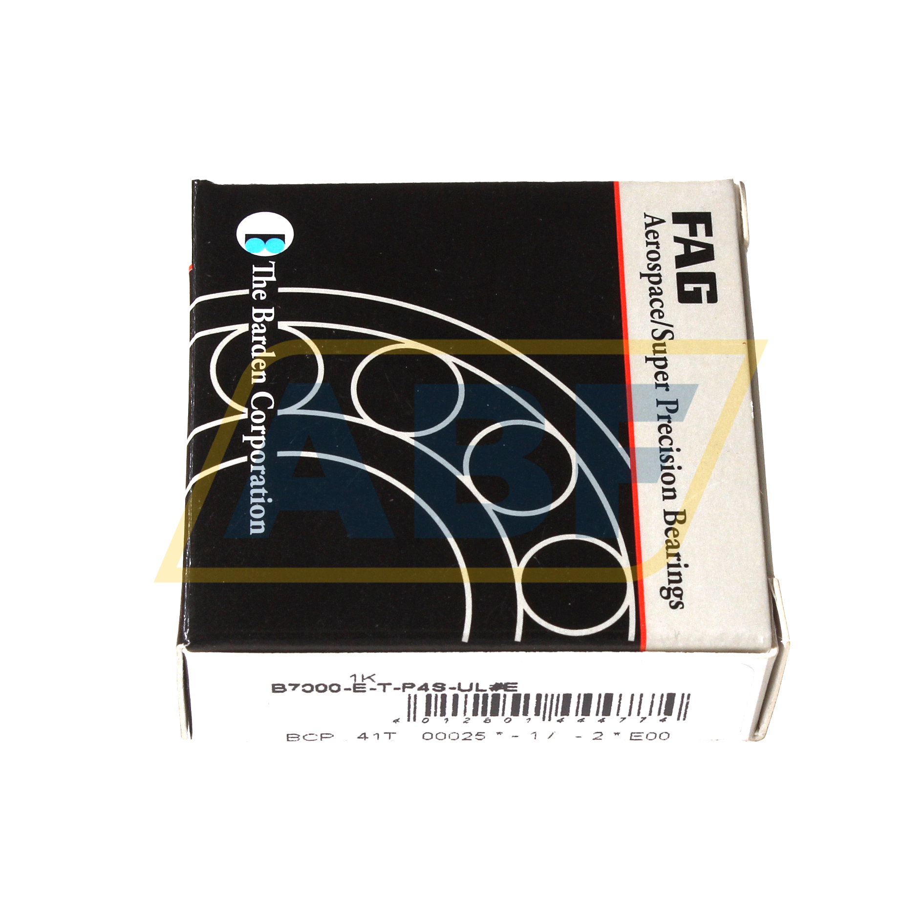 B7000-E-T-P4S-UL FAG