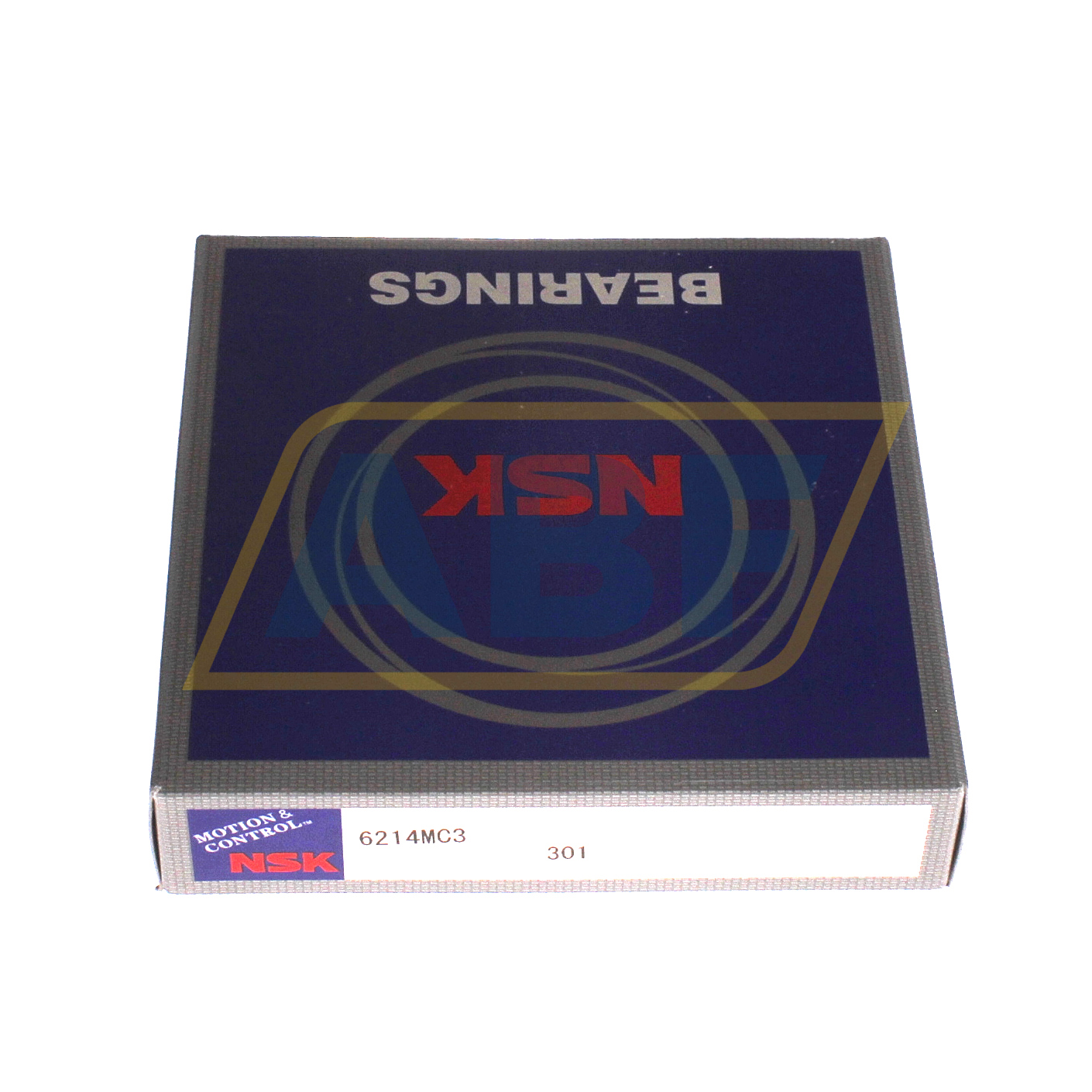 6214MC3 NSK