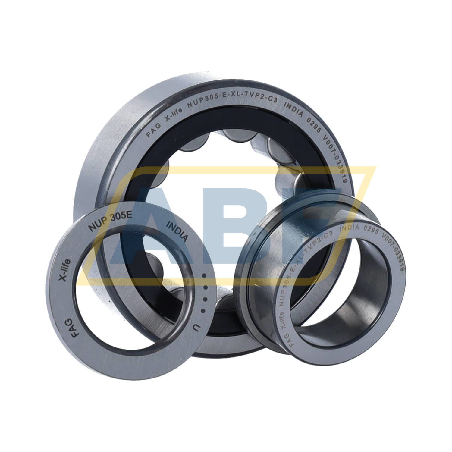 NUP305-E-XL-TVP2-C3 FAG