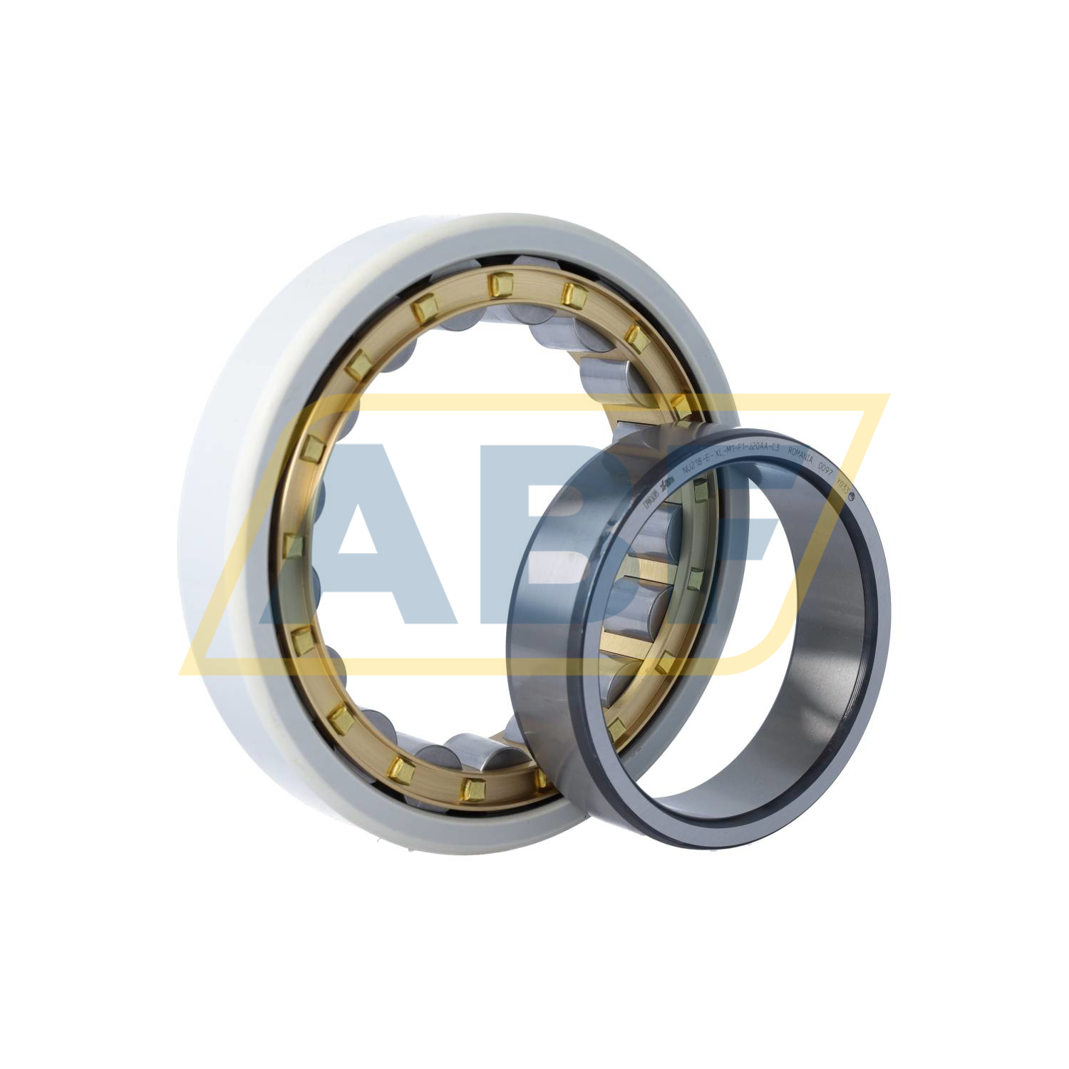 NU218-E-XL-M1-F1-J20AA-C3 FAG