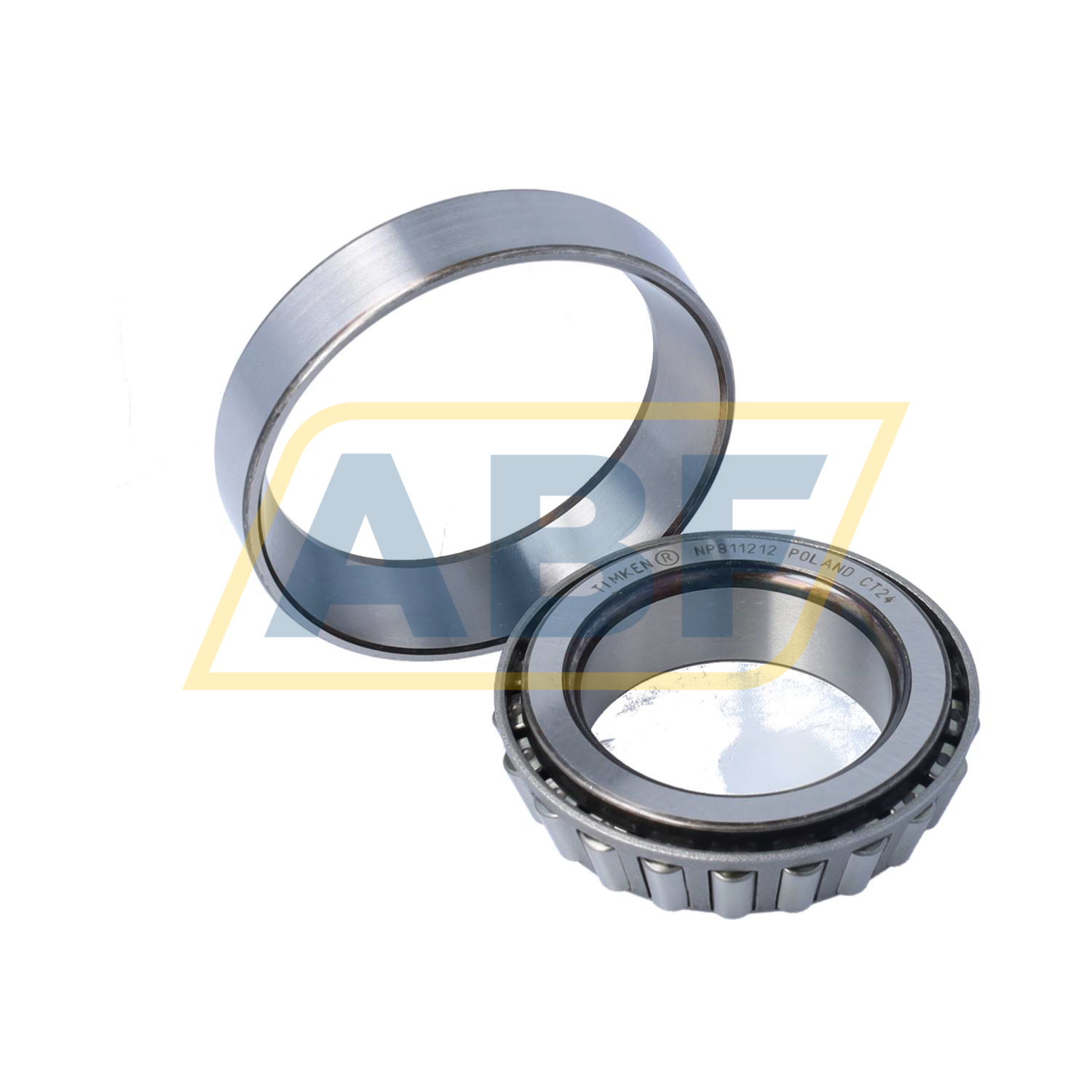 NP811212-90KA1 Timken