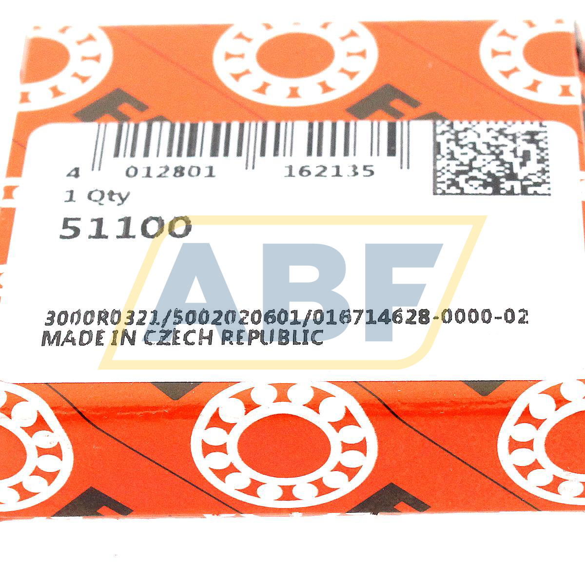 51100 FAG