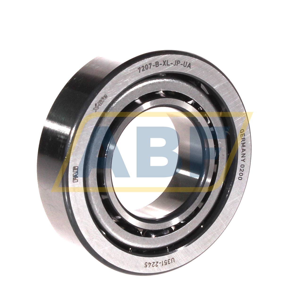 7207-B-XL-JP-UA FAG