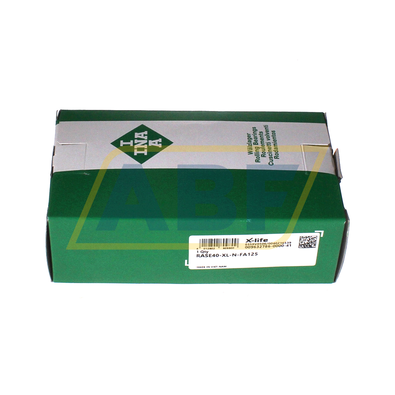 RASE40-XL-N-FA125 INA