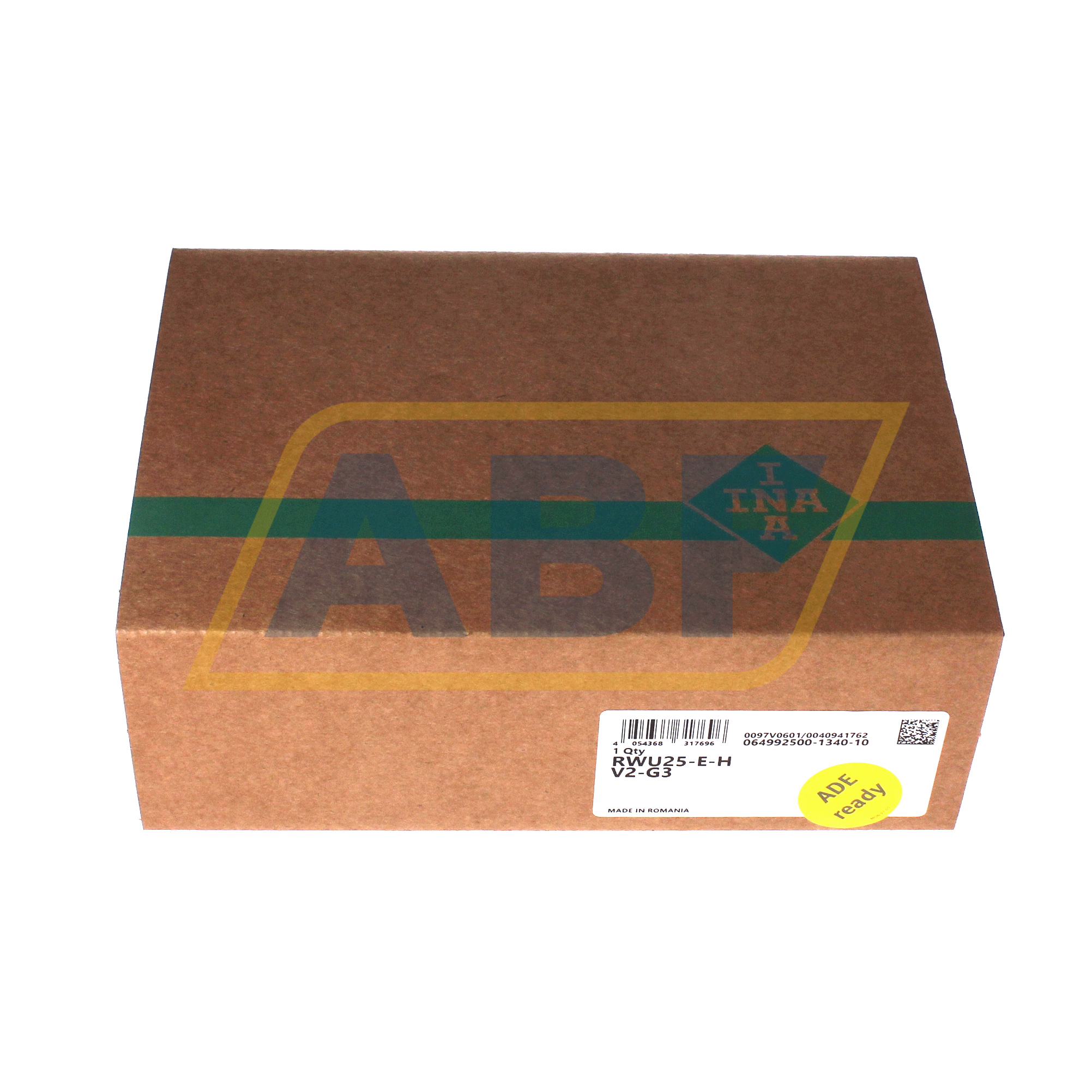 RWU25-E-HL-V3-G2 INA