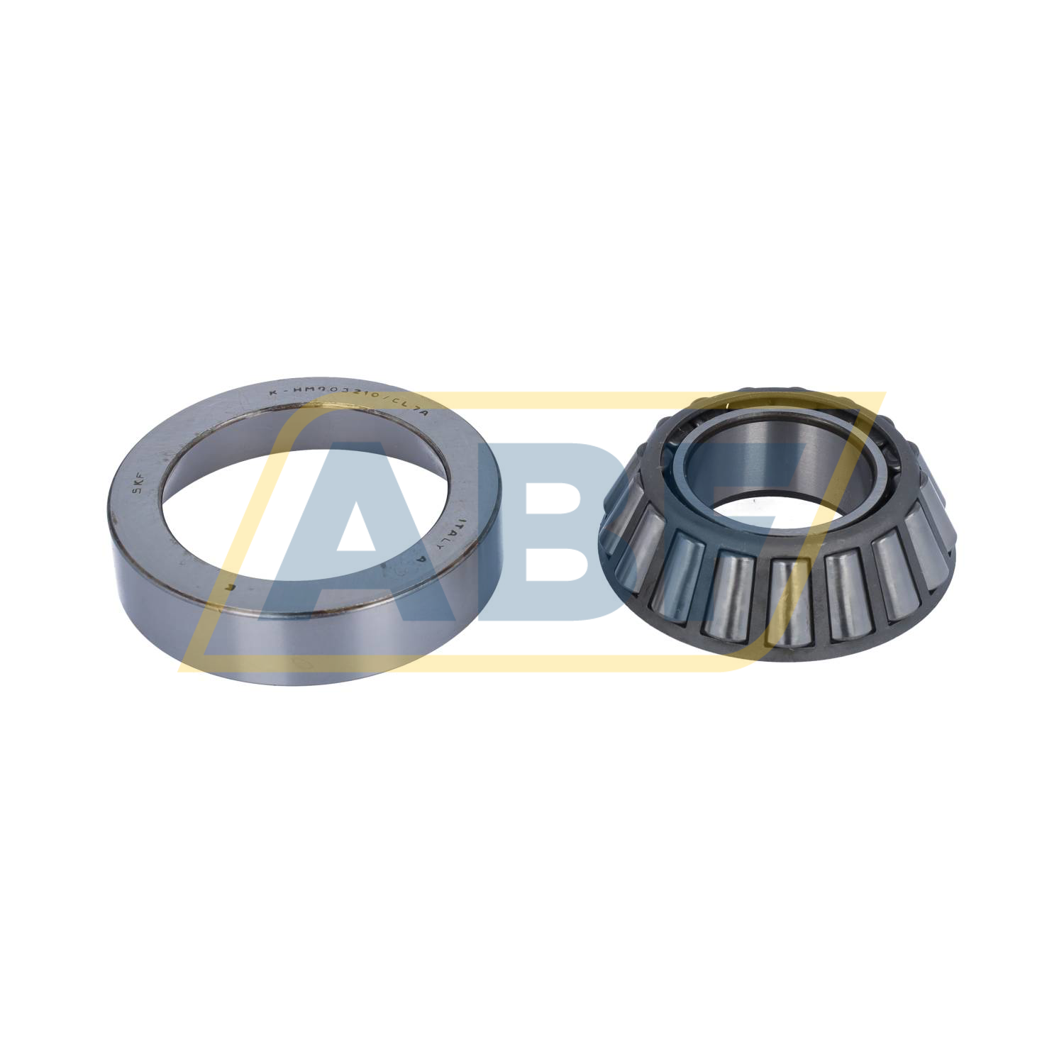 K-HM903249/10/W/CL7A SKF