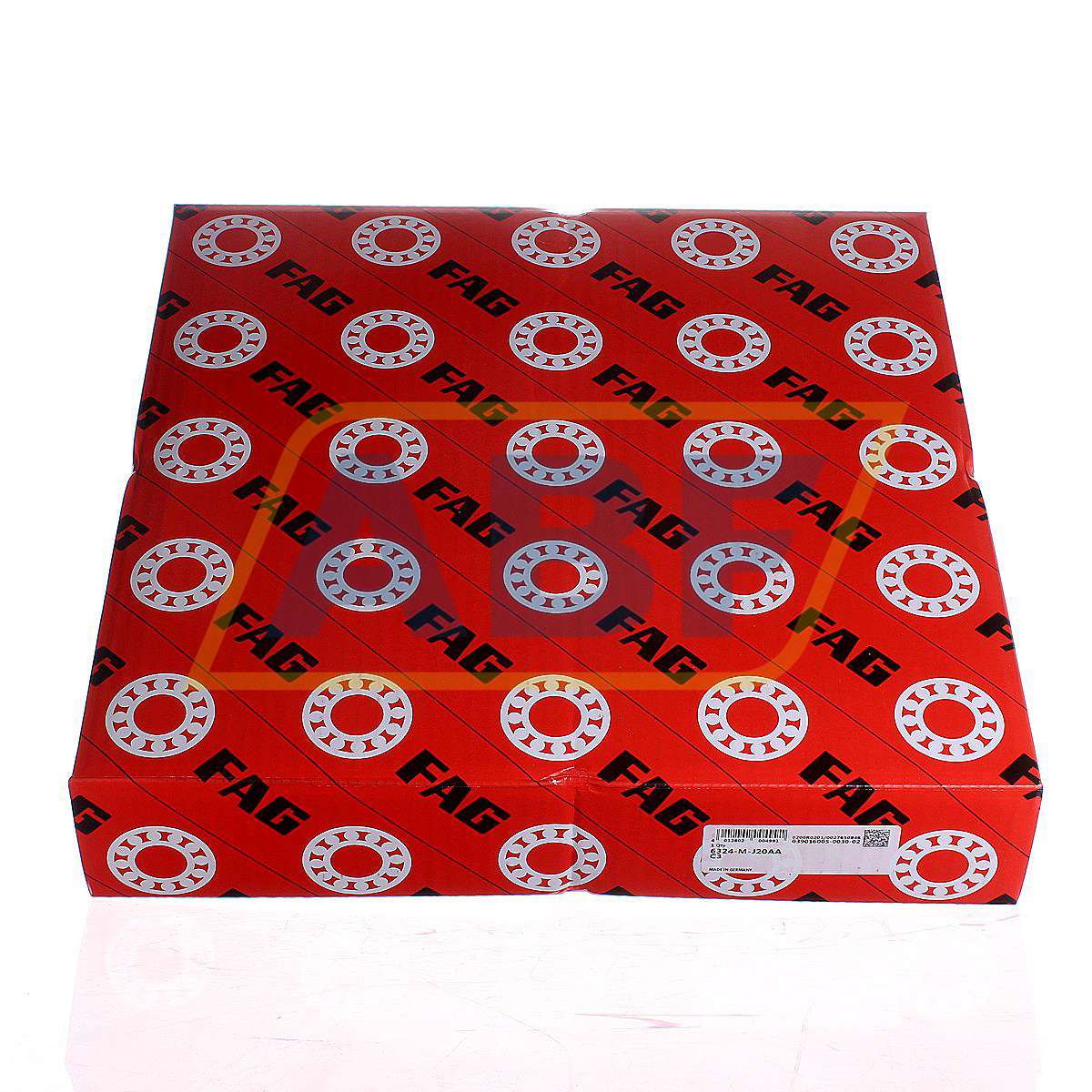 6324-M-J20AA-C3 FAG