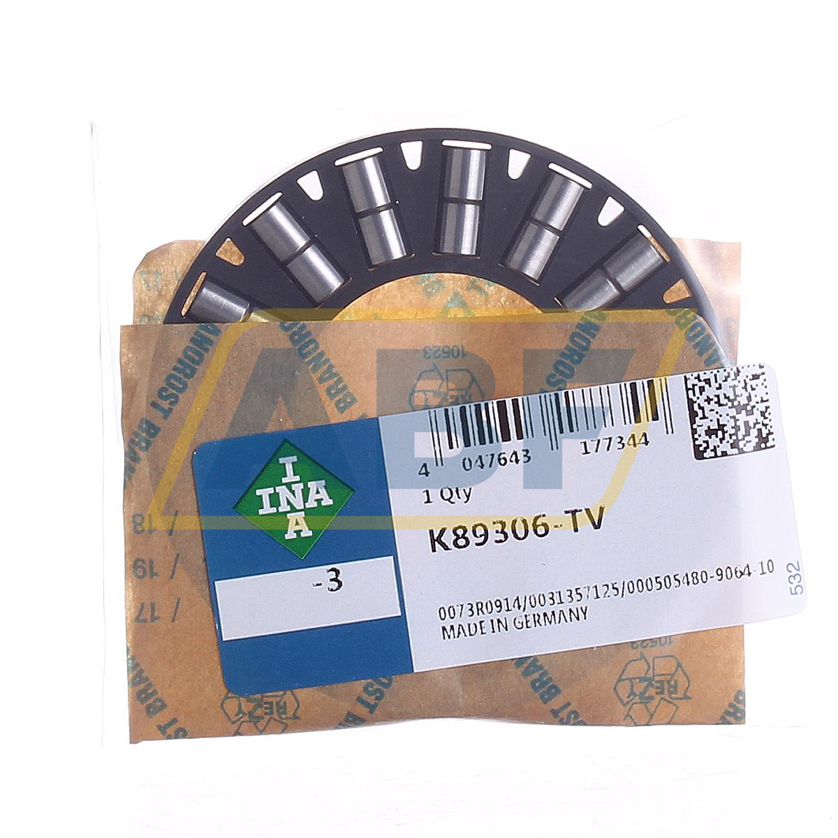 K89306-TV INA