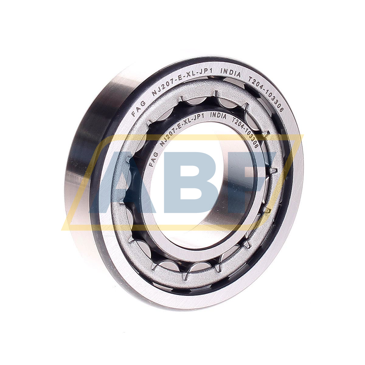 NJ207-E-XL-JP1 FAG