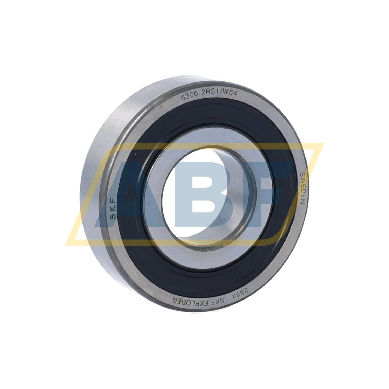 6306-2RS1/W64 SKF