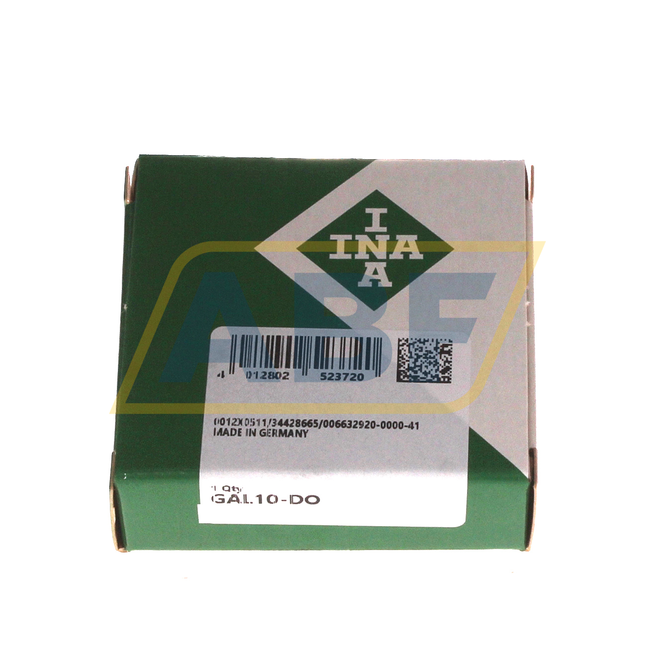 GAL10-DO INA