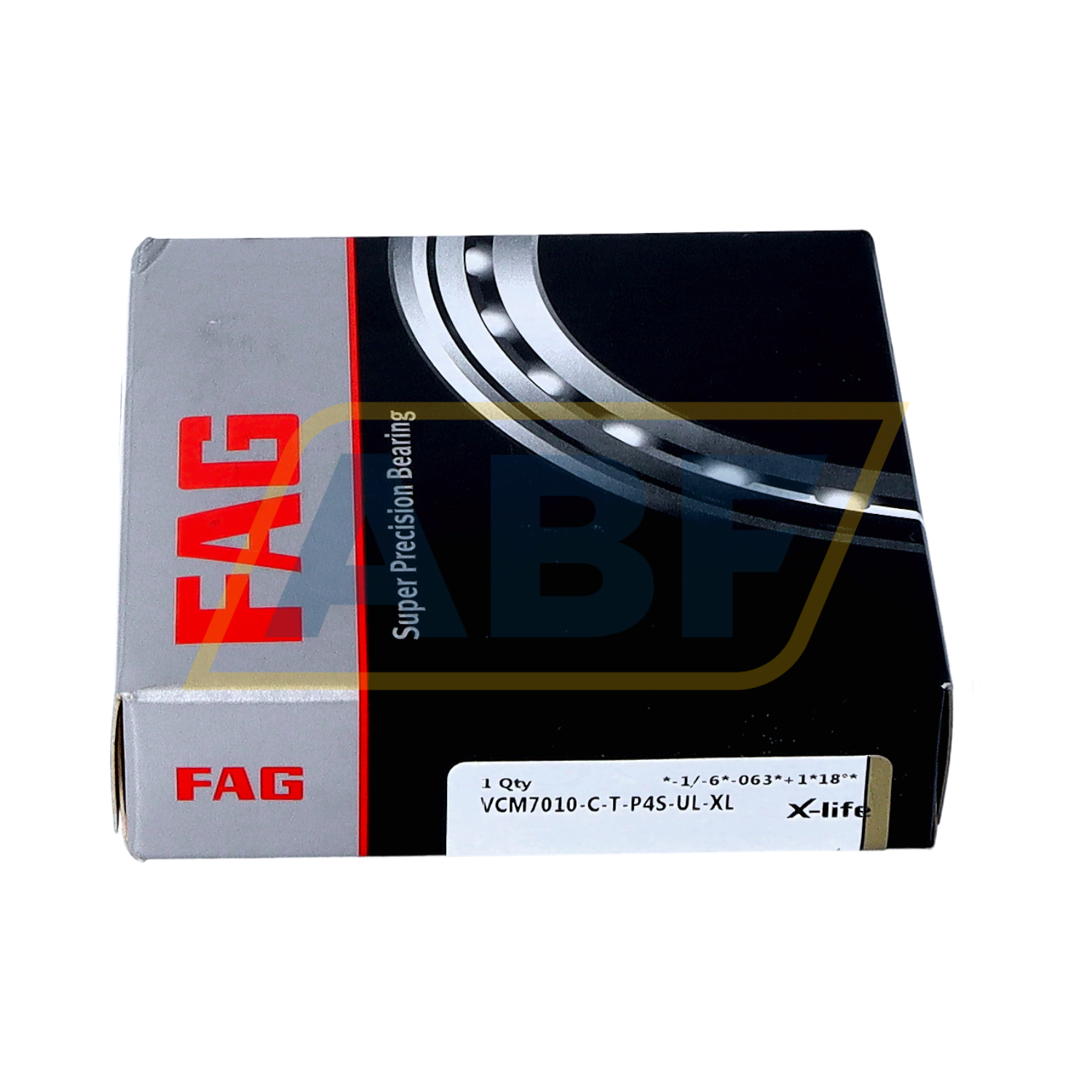 VCM7010-C-T-P4S-UL-XL FAG