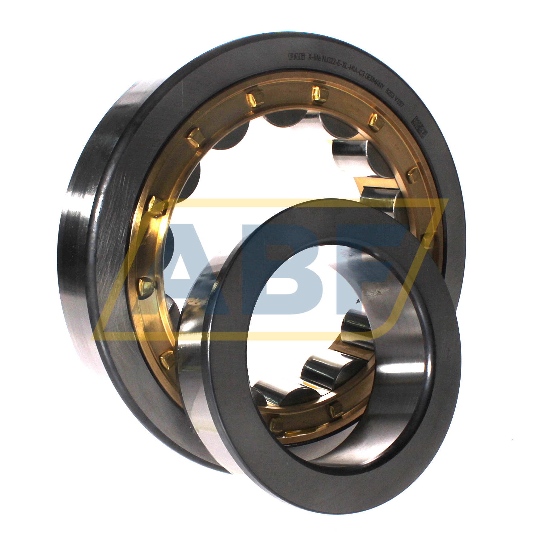 NJ322-E-XL-M1A-C3 FAG