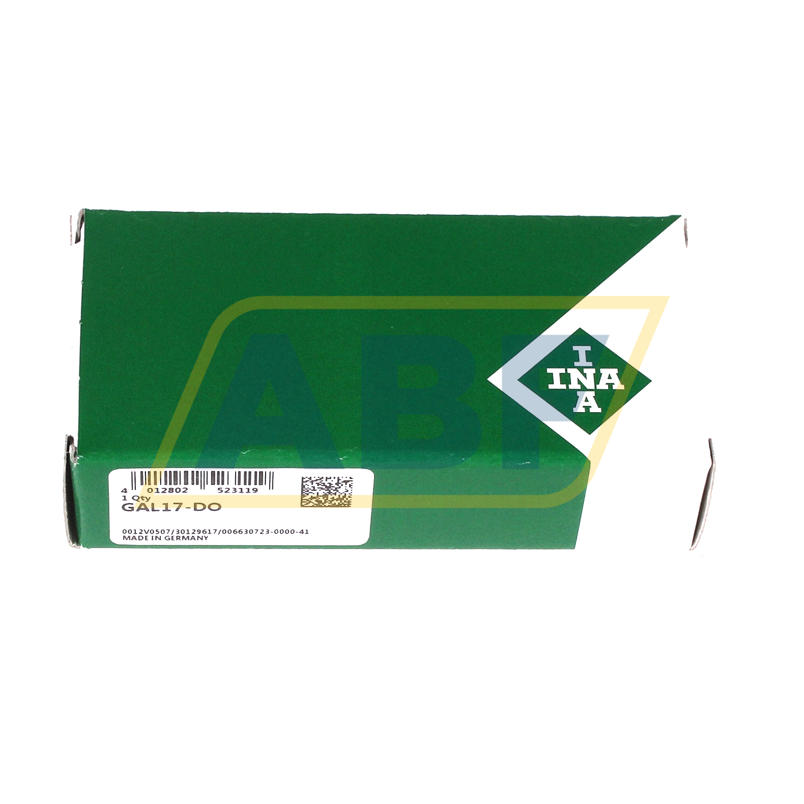 GAL17-DO INA