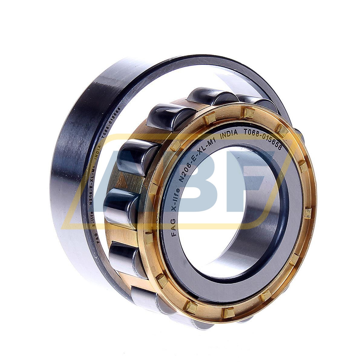 N206-E-XL-M1 FAG